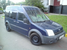 Ford Tourneo Connect 2004