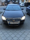 Volkswagen Passat 1.9 TDI BlueMotion MT 2007