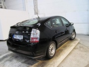 Toyota Prius 1.5 CVT 2008