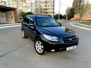 Hyundai Santa Fe 2.2 CRDi AT 2006