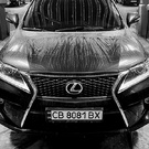 Lexus RX 350 AT 2013