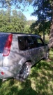 Nissan X-Trail 2.5 MT 2006