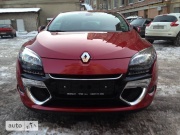 Renault Megane 1.6 MT 2012