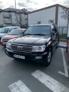 Toyota Land Cruiser 4.7 AT 2007