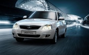 ВАЗ (Lada) Priora 1.6 MT 16 кл 2011