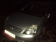 Honda Stream 1.7 AT 4WD 2002