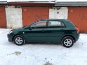 Toyota Corolla 1.4 MT 2003