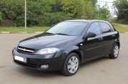 Chevrolet Lacetti 1.6 AT 2010