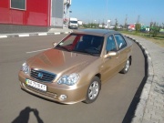 Geely CK 2011