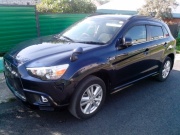 Mitsubishi RVR 2010