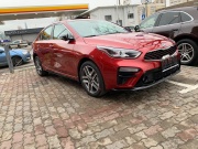 Kia Cerato 2019