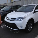 Toyota RAV4 2.2 TD MT AWD 2015