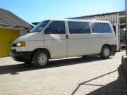 Volkswagen Transporter 1997