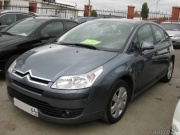 Citroen C4 1.6 MT 2007