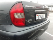 Citroen C5 2.0 MT 2001