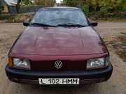 Volkswagen Passat 2.0 MT 1991