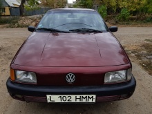 Volkswagen Passat 2.0 MT 1991