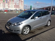 Honda FR-V 1.8 MT 2007