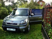 Kia Soul 2009