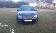 SEAT Ibiza 1.2 MT 2011