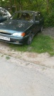 ВАЗ (Lada) 2115 1.6 MT 8 кл 2008