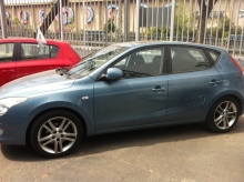 Hyundai i30 2.0 MT 2008