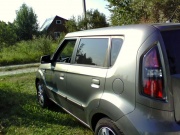 Kia Soul 2009