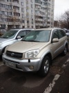 Toyota RAV4 2.0 AT AWD 2004