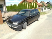 Volkswagen Golf 1.8 MT 1994