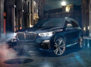 BMW X5 2020