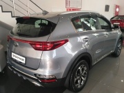 Kia Sportage 1.3 MT 2018