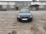 Audi A8 4.2 FSI tiptronic quattro 2007