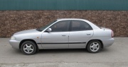 Daewoo Nubira 1.6 MT 1998