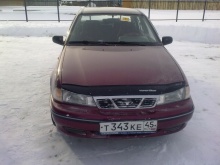 Daewoo Nexia 1.5 MT 2006