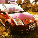 Citroen C2 1.4 MT 2003