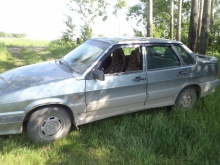 ВАЗ (Lada) 2115 2007