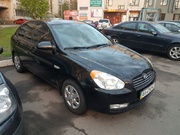 Hyundai Accent 1.4 MT 2008