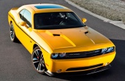 Dodge Challenger 6.4 V8 AT SRT8 392 2012