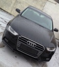 Audi A4 1.8 TFSI multitronic 2013