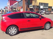 Citroen C4 1.6 AT 2008