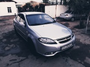 Chevrolet Lacetti 1.3 MT 2015