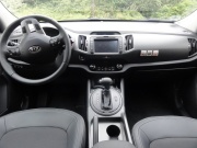 Kia Sportage 2.0 D AT 4WD 2011