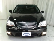 Toyota Crown Majesta 4.3 AT 4WD 2004