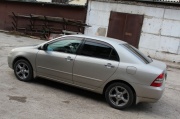 Toyota Corolla 1.5 MT 2003