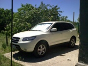 Hyundai Santa Fe 2008