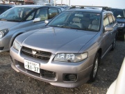 Nissan Avenir 2.0 AT 4WD 2002