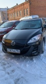 Mazda 3 1.6 AT 2011