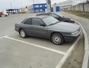 Mazda 626 2.0 MT 1988