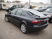 Renault Laguna 1.9 dCi MT 2001