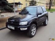 Toyota RAV4 1997